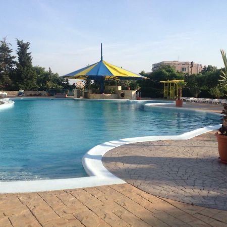 Siana Hotel Szveti Vlasz Kültér fotó