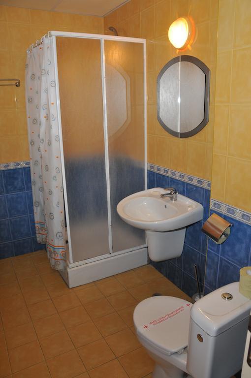 Siana Hotel Szveti Vlasz Szoba fotó