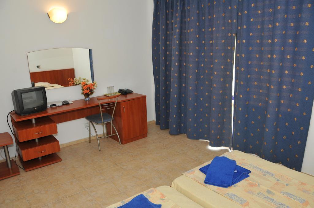 Siana Hotel Szveti Vlasz Szoba fotó