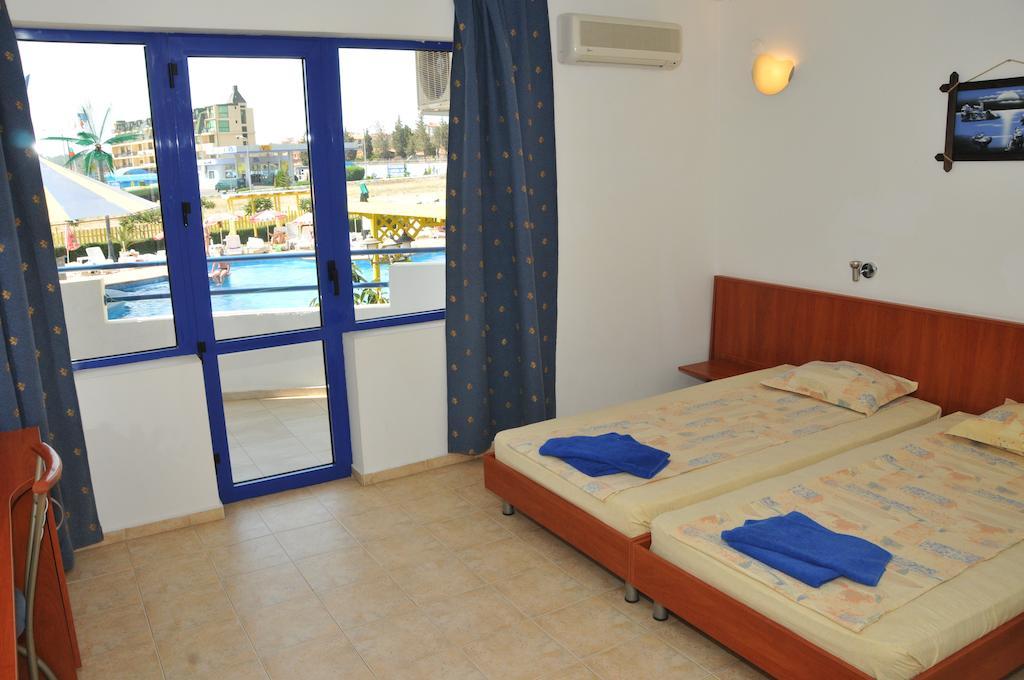 Siana Hotel Szveti Vlasz Szoba fotó