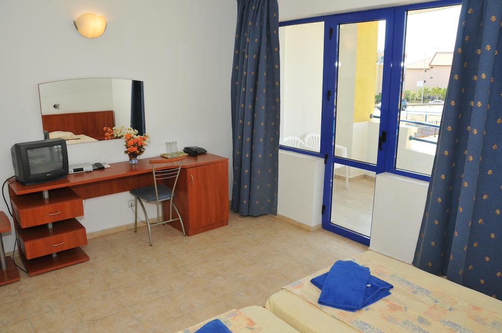 Siana Hotel Szveti Vlasz Szoba fotó