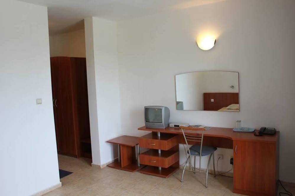 Siana Hotel Szveti Vlasz Kültér fotó