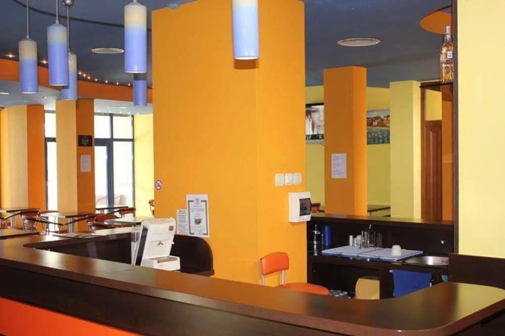Siana Hotel Szveti Vlasz Kültér fotó