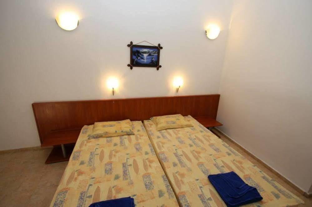 Siana Hotel Szveti Vlasz Kültér fotó